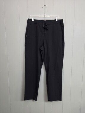 Figs pro Black Scrub Trouser Size XL